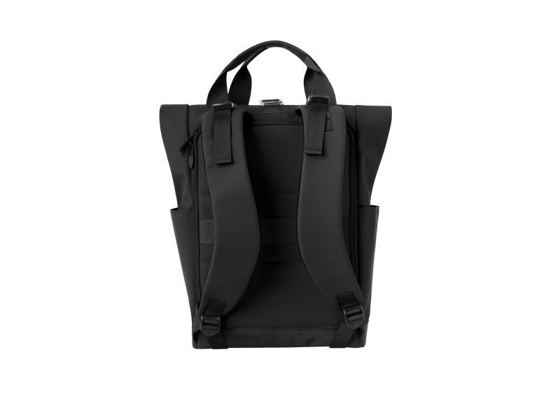 Přebalovací taška Cerise Black