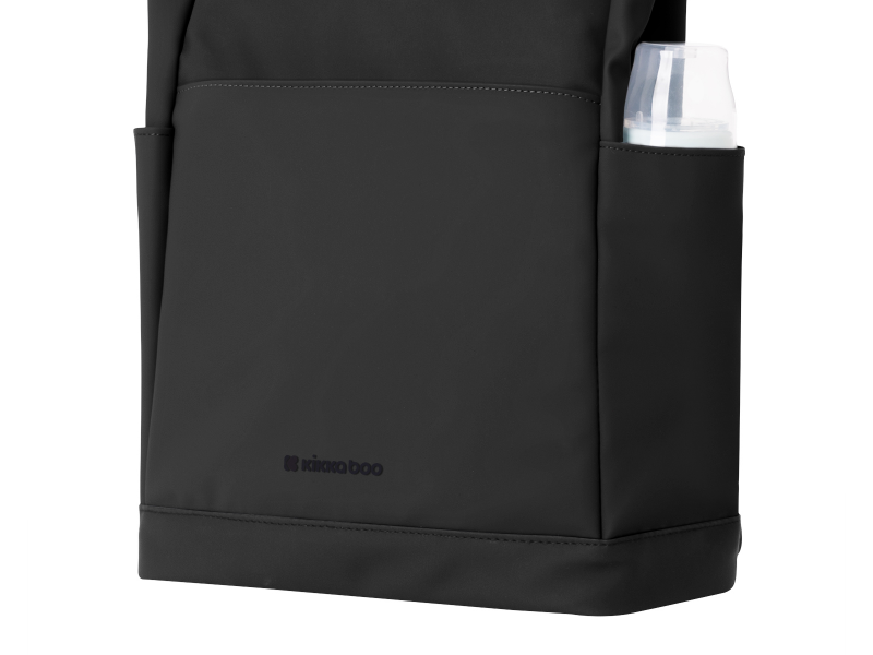 Přebalovací taška Cerise Black