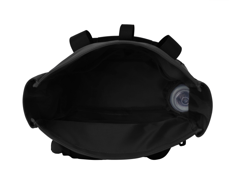 Přebalovací taška Cerise Black