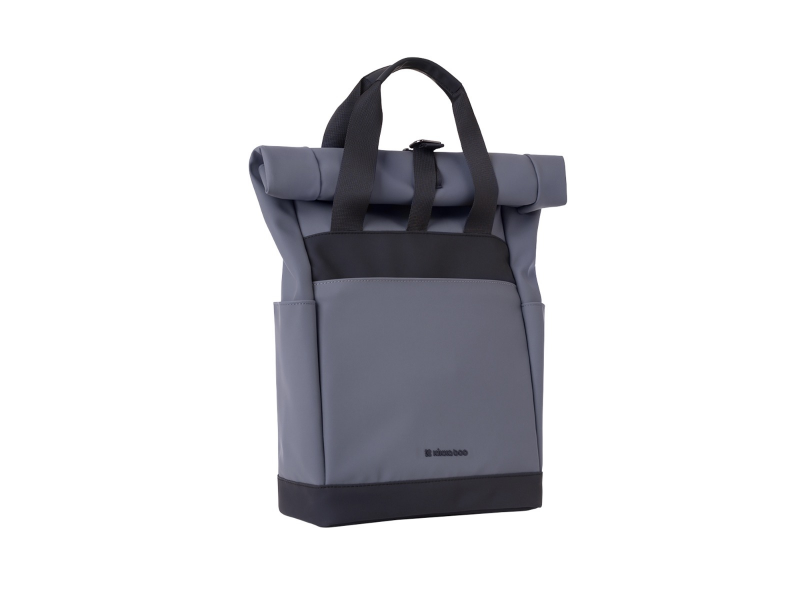 Přebalovací taška Cerise Grey