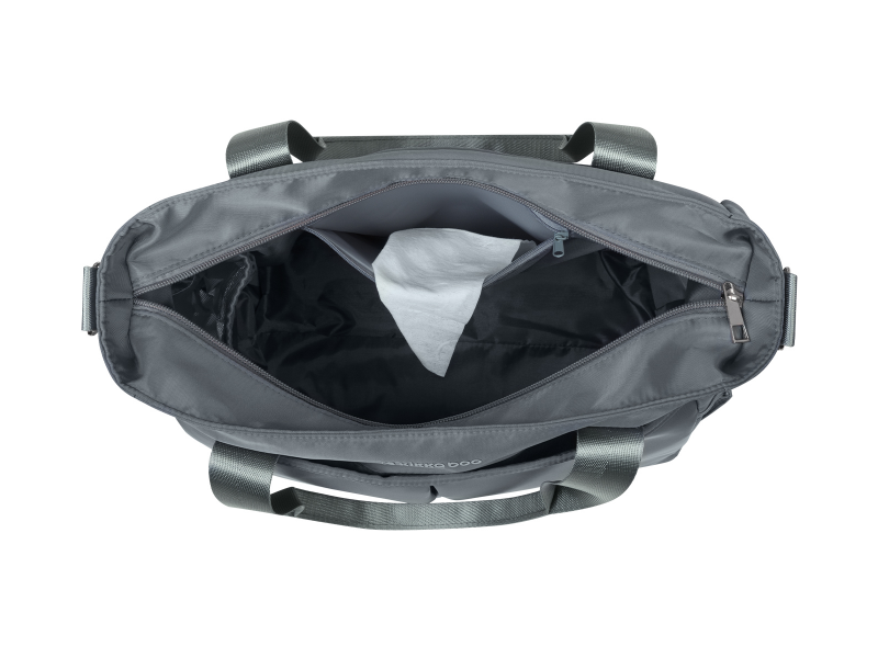 Přebalovací taška Brielle Black