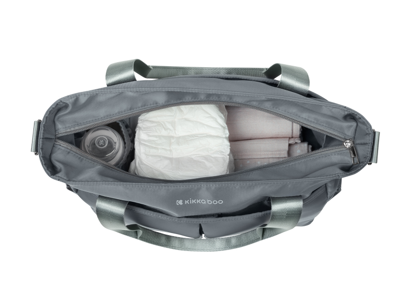 Přebalovací taška Brielle Black