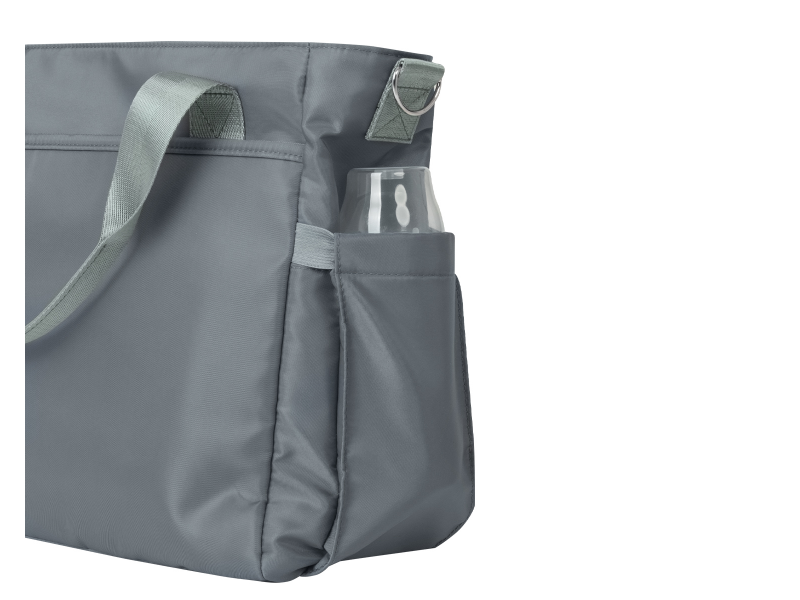 Přebalovací taška Brielle Black