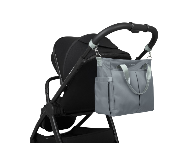 Přebalovací taška Brielle Black