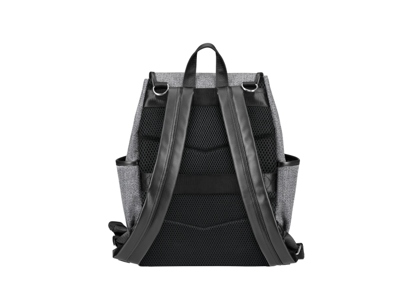 Přebalovací batoh Morice Grey