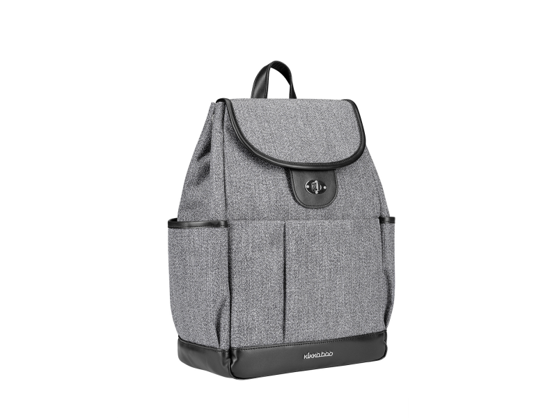 Přebalovací batoh Morice Grey