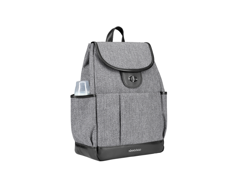 Přebalovací batoh Morice Grey