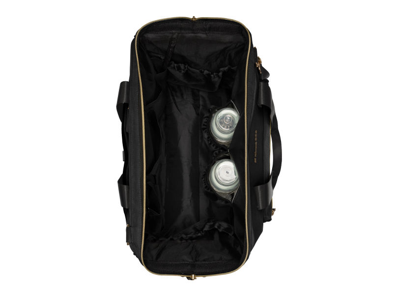 Přebalovací taška Maxi Black