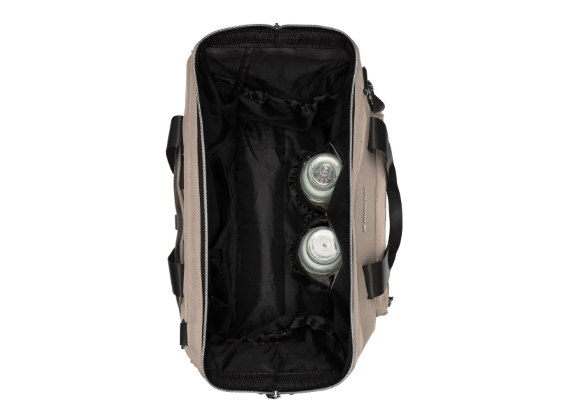 Přebalovací taška Maxi Beige