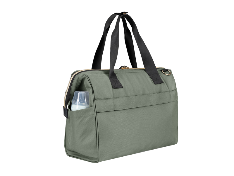 Přebalovací taška Maxi Army Green