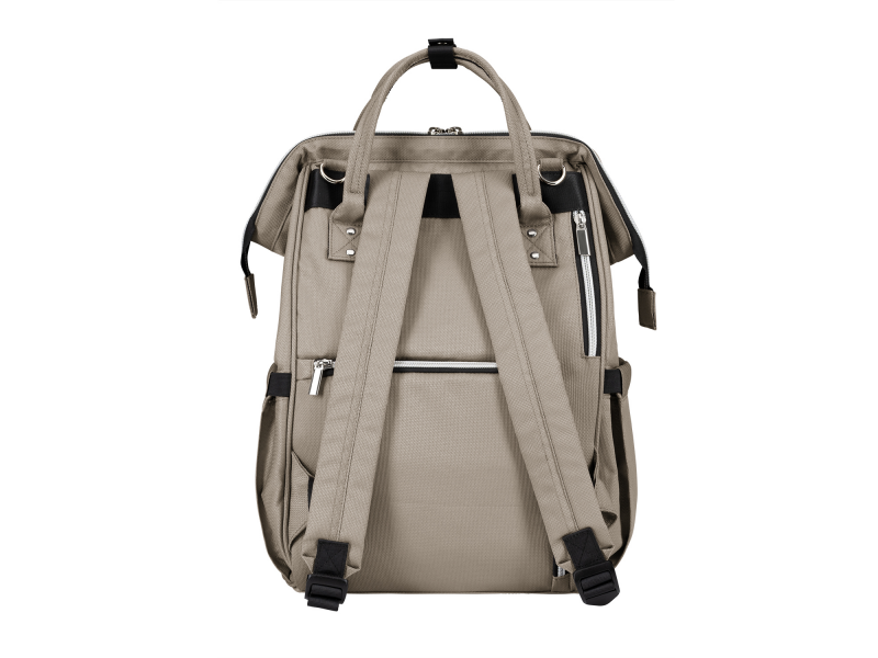 Přebalovací batoh Siena Beige