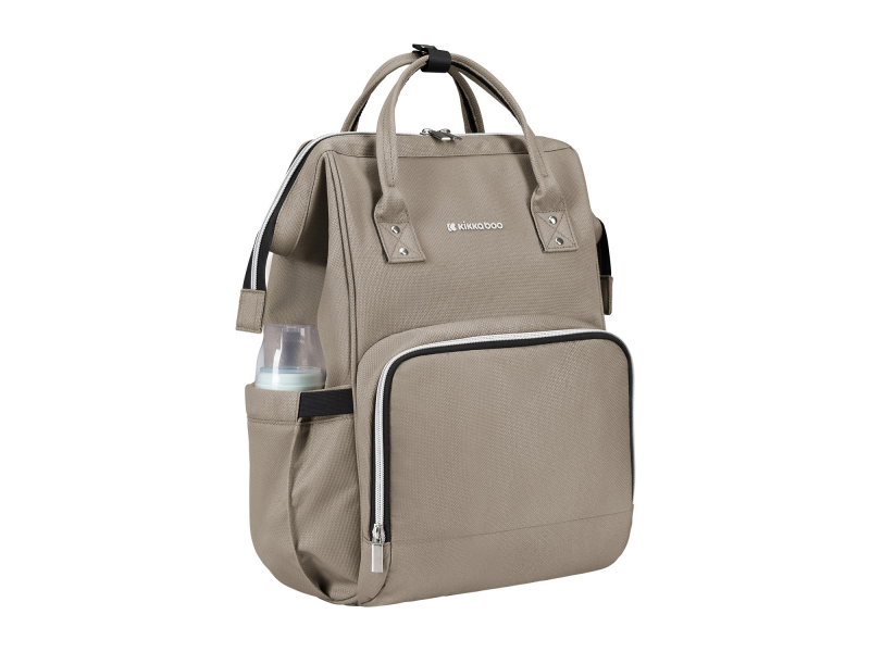 Přebalovací batoh Siena Beige