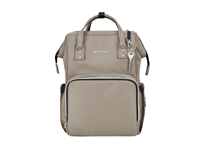 Přebalovací batoh Siena Beige