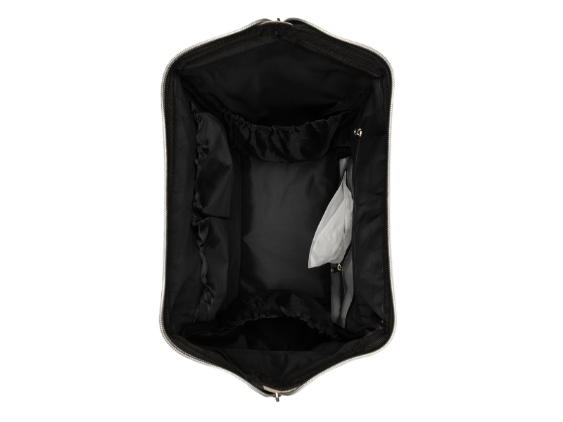 Přebalovací batoh Siena Beige