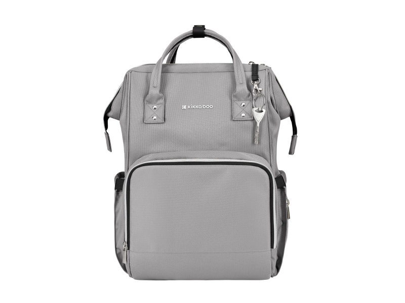 Přebalovací batoh Siena Light Grey