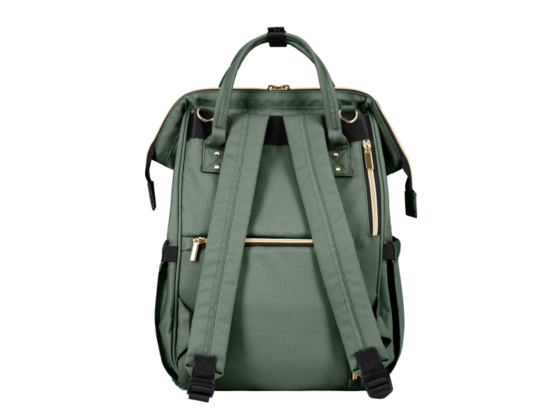 Přebalovací batoh Siena Army Green