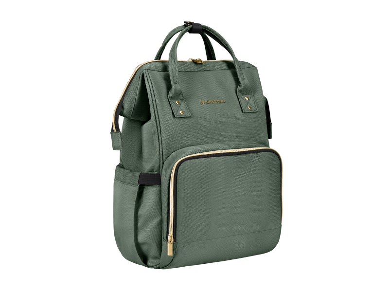 Přebalovací batoh Siena Army Green