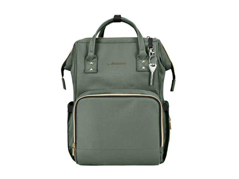 Přebalovací batoh Siena Army Green