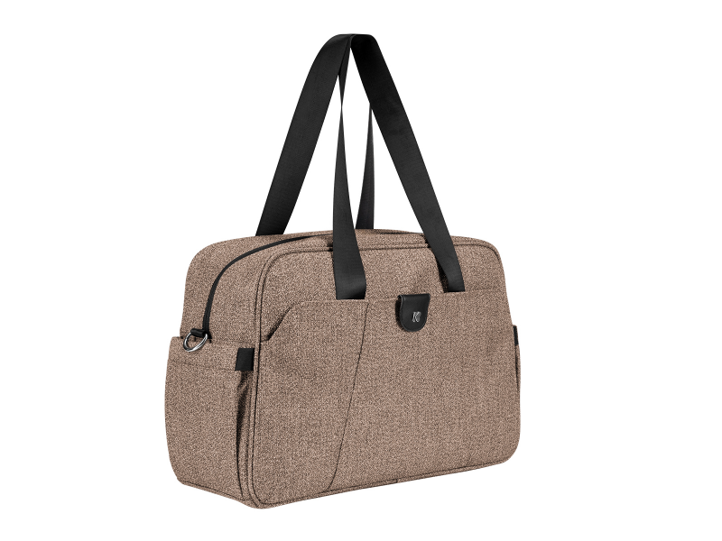 Přebalovací taška Chelsea Beige