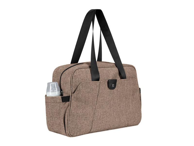 Přebalovací taška Chelsea Beige