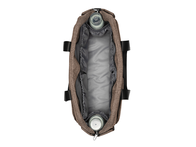 Přebalovací taška Chelsea Beige