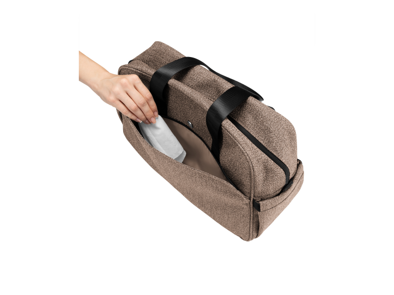 Přebalovací taška Chelsea Beige