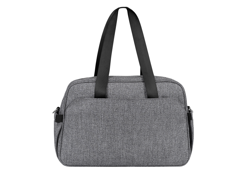 Přebalovací taška Chelsea Grey