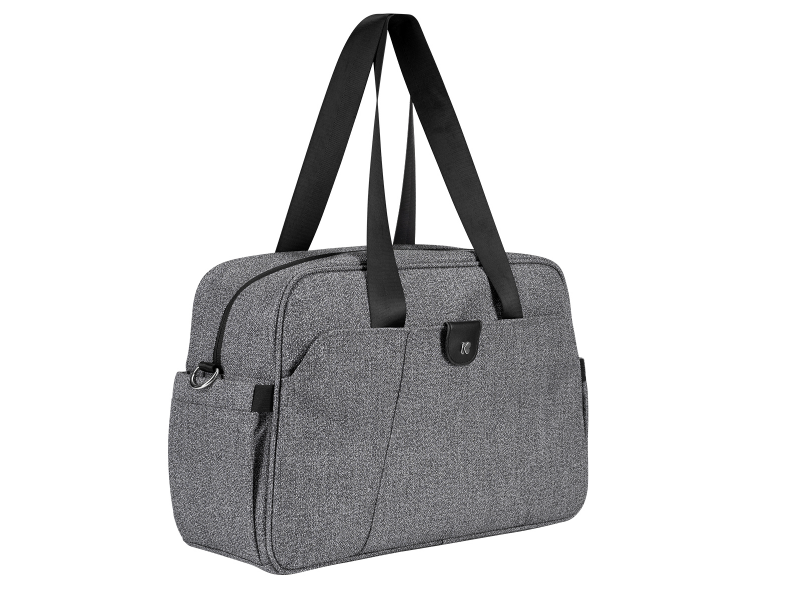 Přebalovací taška Chelsea Grey