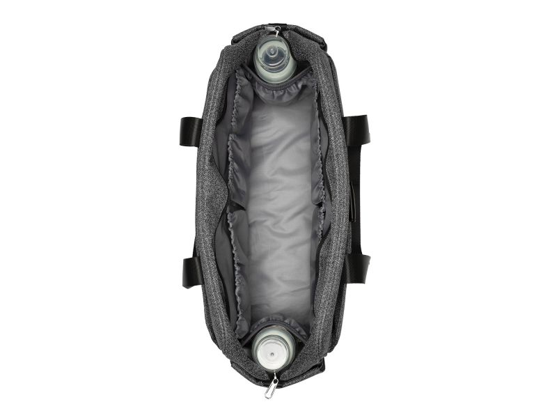 Přebalovací taška Chelsea Grey