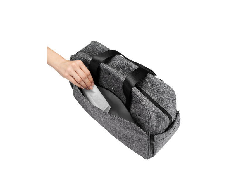 Přebalovací taška Chelsea Grey