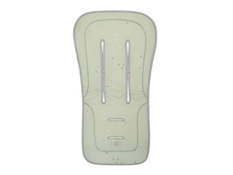 Sedací podložka do kočárku Sleepy Sheep