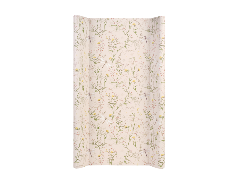 Přebalovací podložka 50x70 cm Secret Garden Beige
