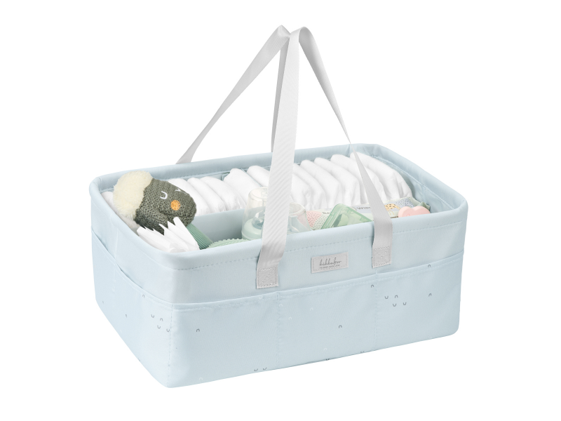 Organizér na pleny Sleepy Sheep