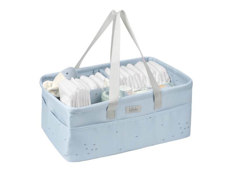 Organizér na pleny Stripy Friends