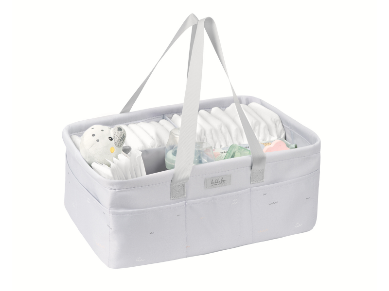 Organizér na pleny Seally Me