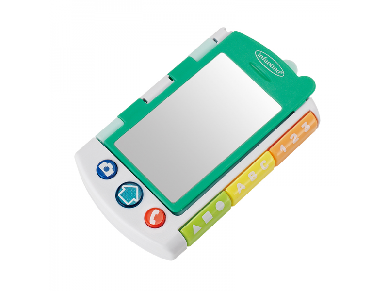 Hudební telefon & knížka