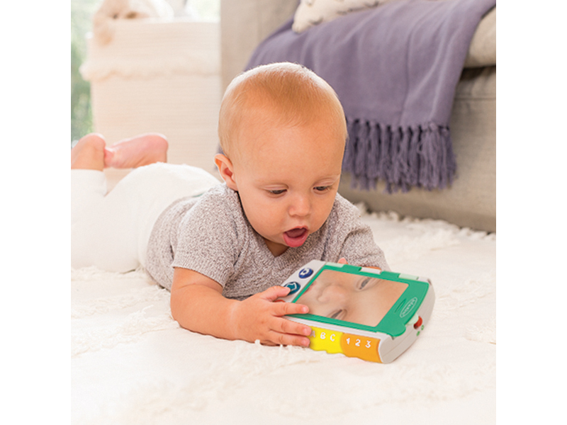 Hudební telefon & knížka