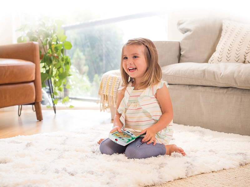 Hudební telefon & knížka