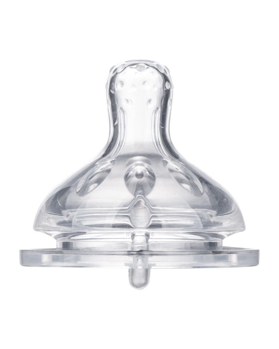 Kojenecká láhev 260ml 3m+ Savanna Mint