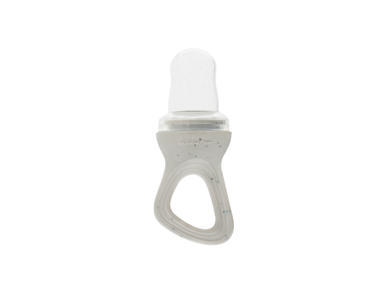 Krmici kousátko Platinum Silicone Sand