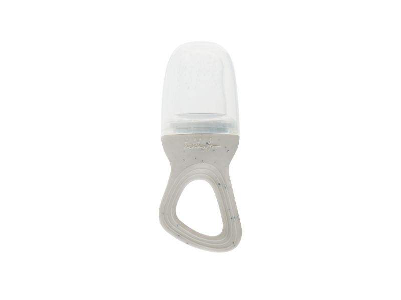 Krmici kousátko Platinum Silicone Sand