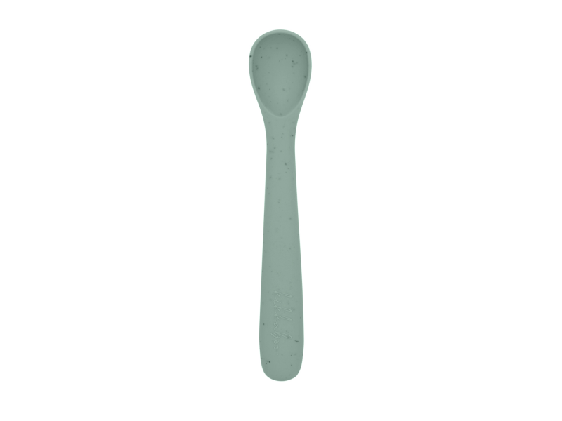 Lžička Platinum Silicone Sage