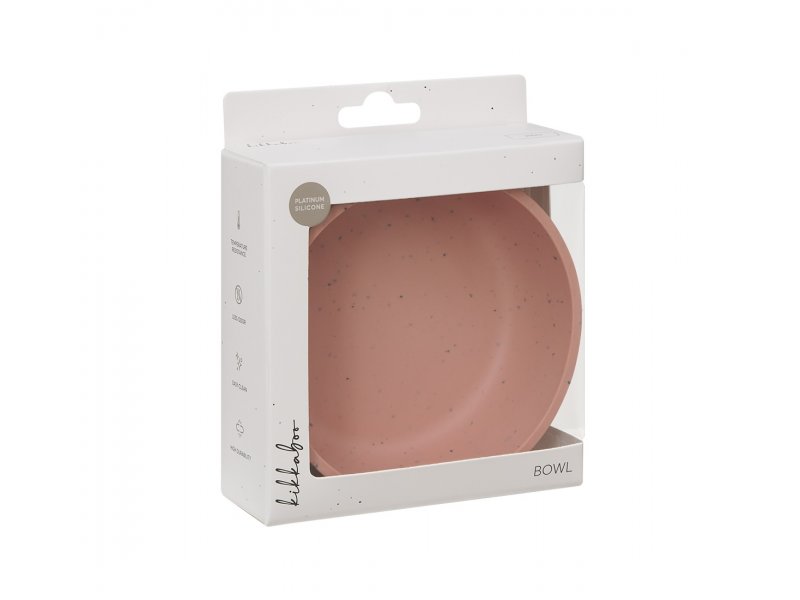 Miska Platinum Silicone Blush