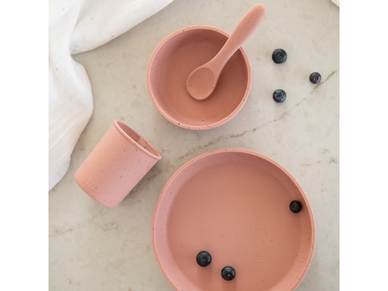 Miska Platinum Silicone Blush