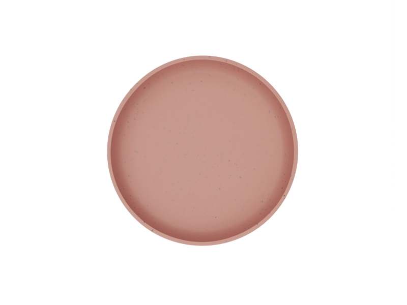 Talíř Platinum Silicone Blush
