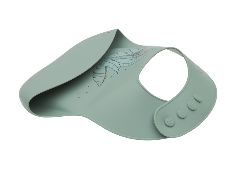 Bryndák s kapsou Platinum Silicone Flora Sage