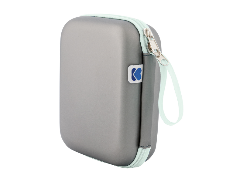 Sada pro péči o dítě 8ks Mint