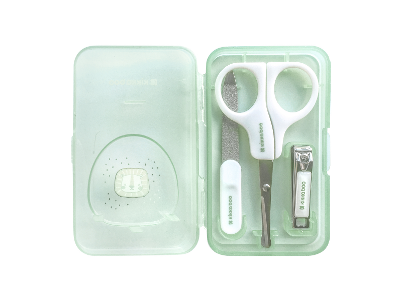 Dětská manikúra Savanna Mint