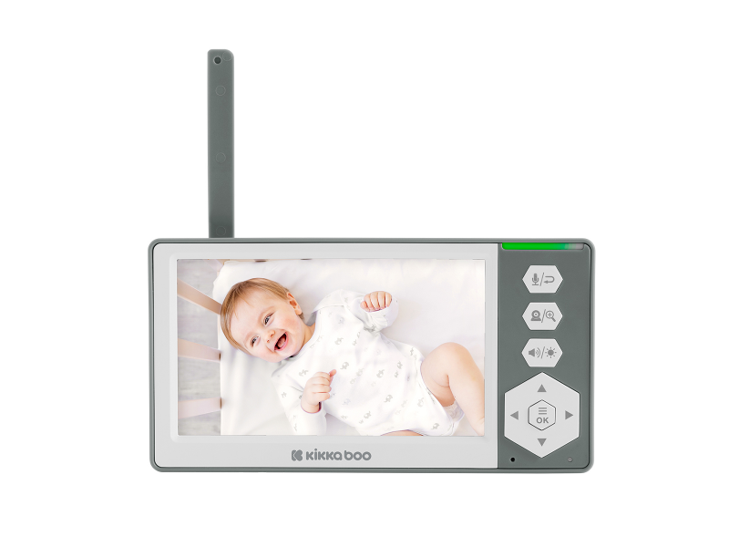 Video chůvička 4.3'' Ady