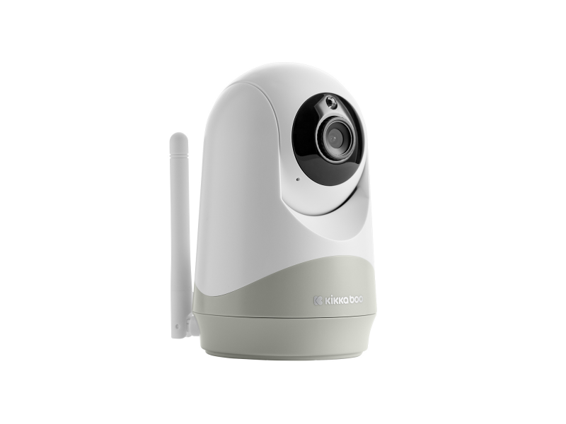 Video chůvička 5'' Rhen